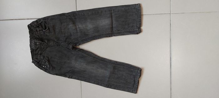 Jeans 3 ans