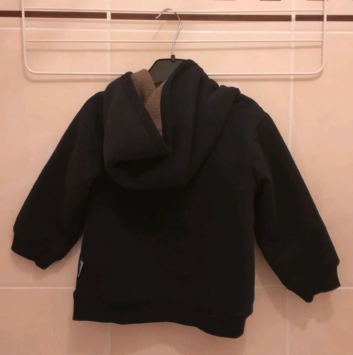 Gilet NEUF T2 ans (86cm) - V92B - photo numéro 3