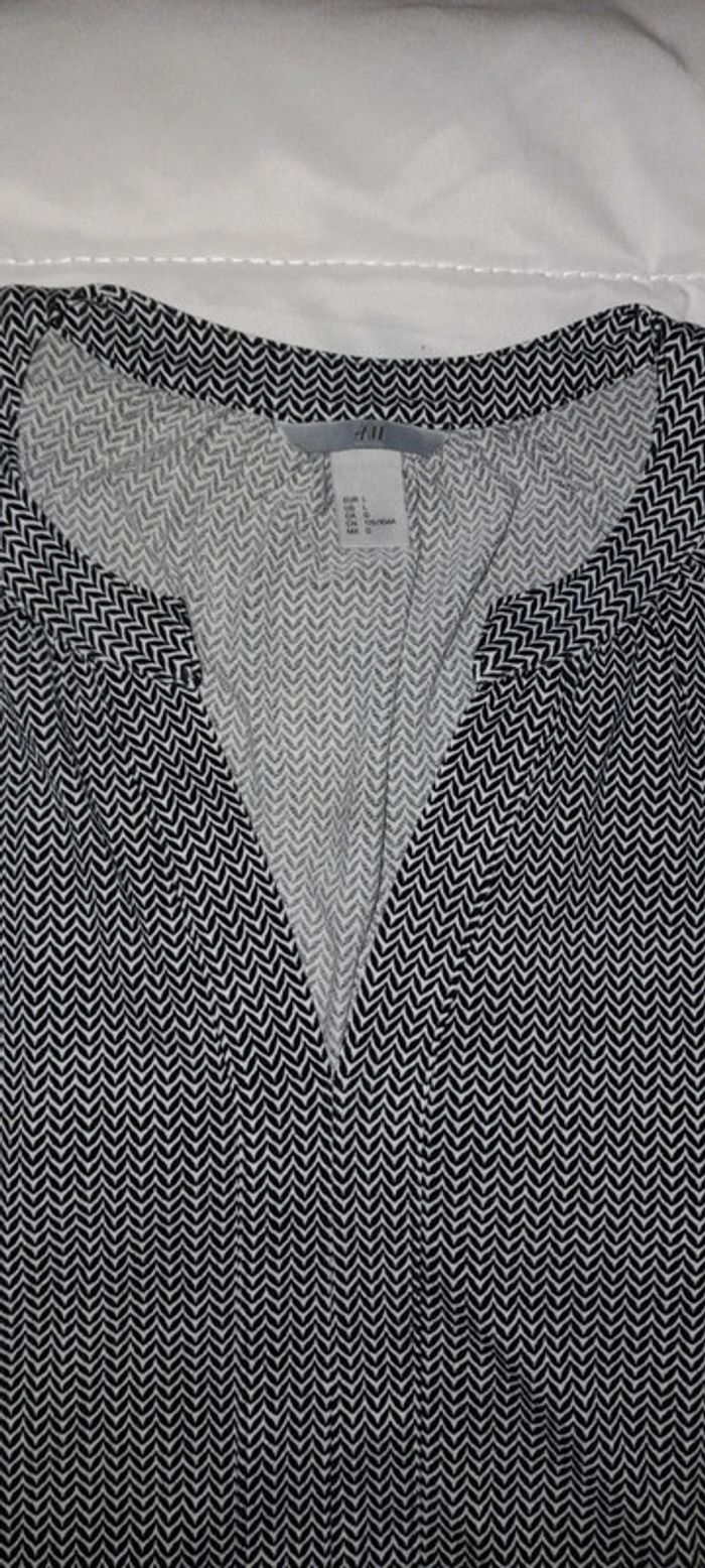 Débardeur taille L - photo numéro 2