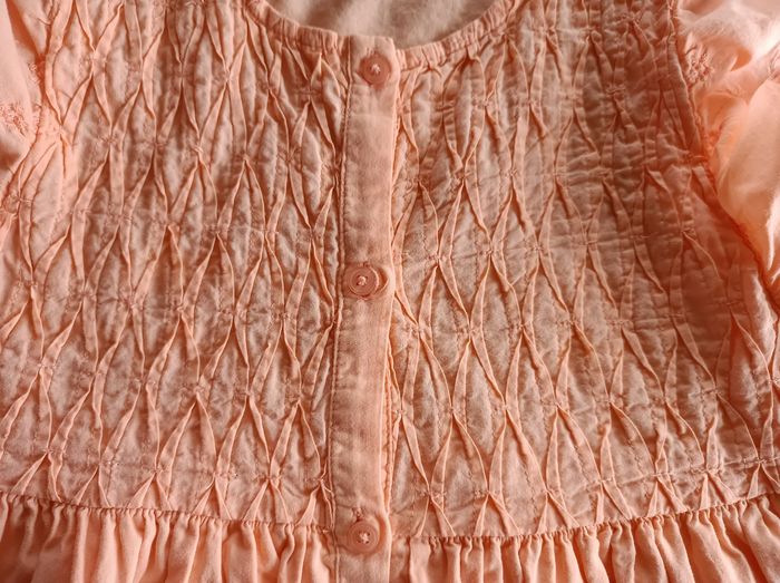 Robe - photo numéro 3