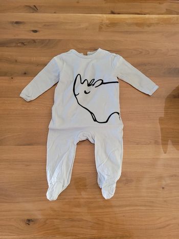 Pyjama léger 3 mois Kimadi