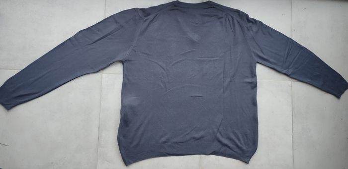 Pull adulte homme Ralph Lauren en très bon état (taille XXL), très peu porté, 100% coton - photo numéro 3
