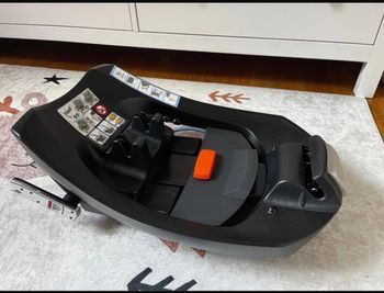 Base isofix cybex