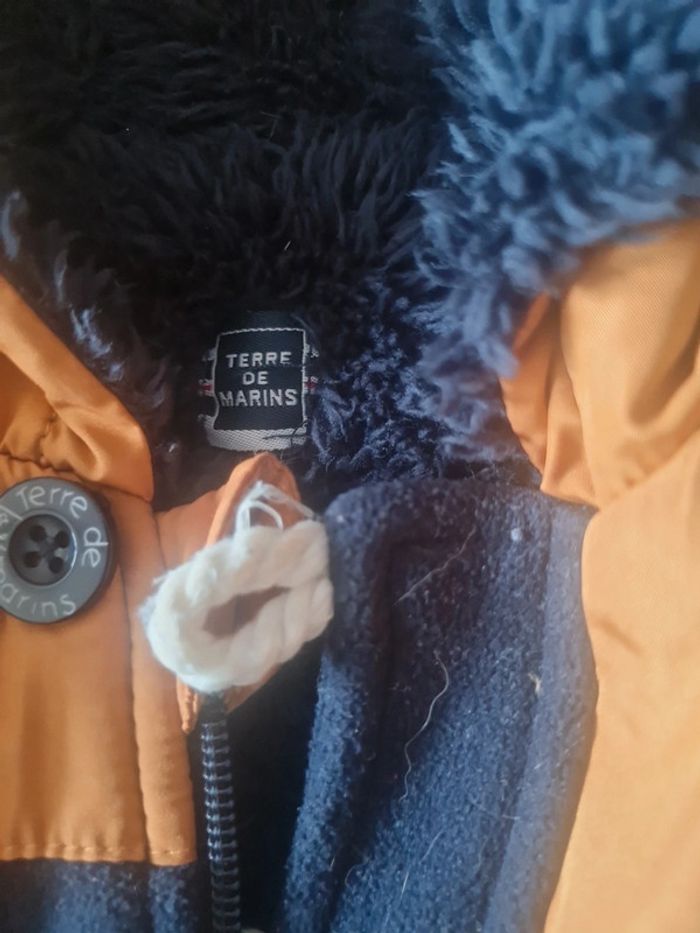 Manteau - photo numéro 2