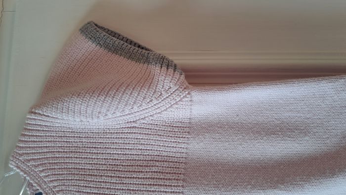 robe jacadi - photo numéro 5