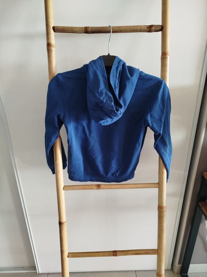 Sweat à capuche - photo numéro 2