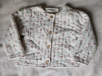 Veste 23 mois