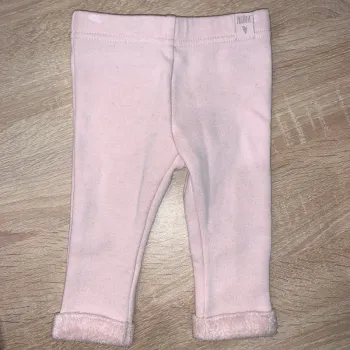 Legging fille tape à l’oeil