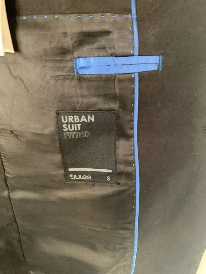 Veste tailleur jamais mise - photo numéro 5