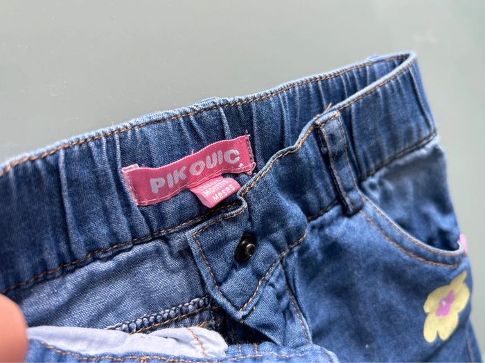 Jean bébé - photo numéro 3