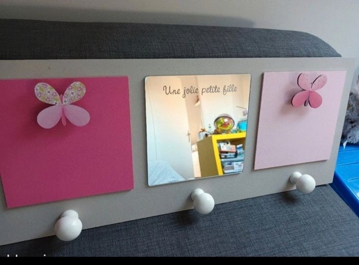 Porte manteau - photo numéro 2