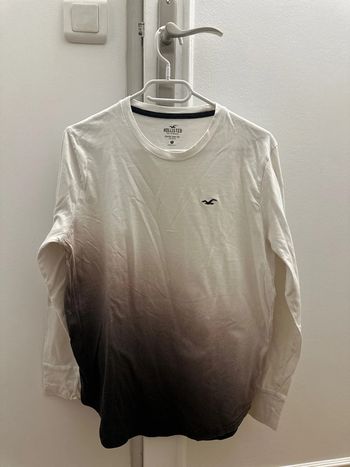 Tee-shirt manches longues