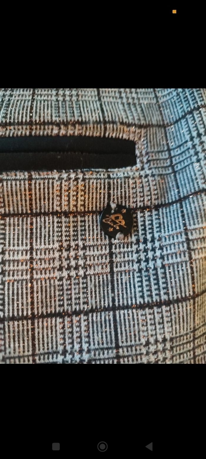 Blazer femme - photo numéro 2