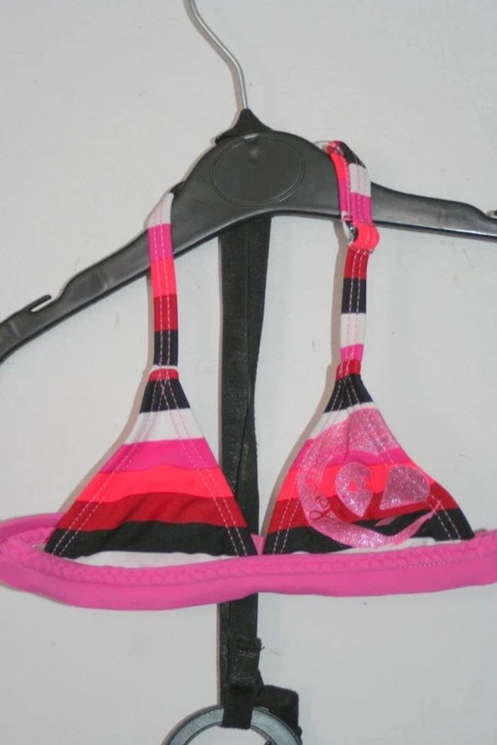 Maillot de bain 2pièces Longboard 2 ans - photo numéro 3