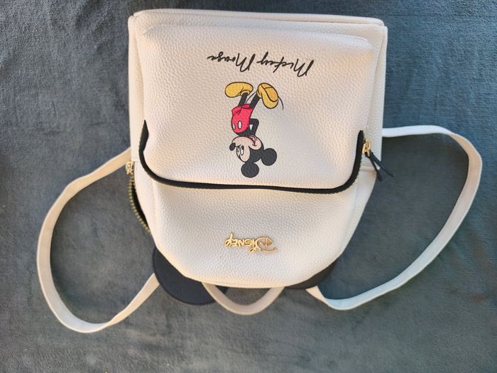 Sac à dos Disney - photo numéro 2