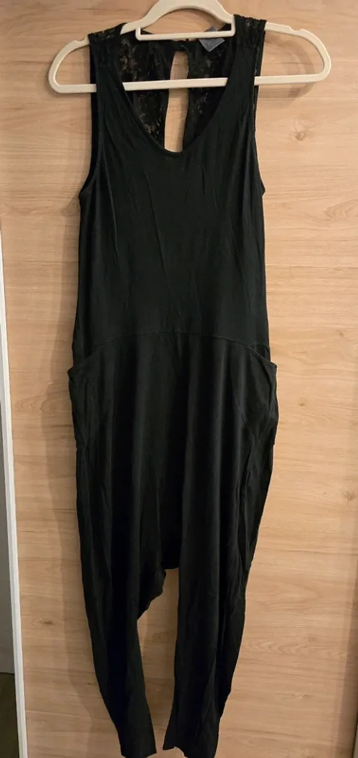 Combinaison longue neuve !