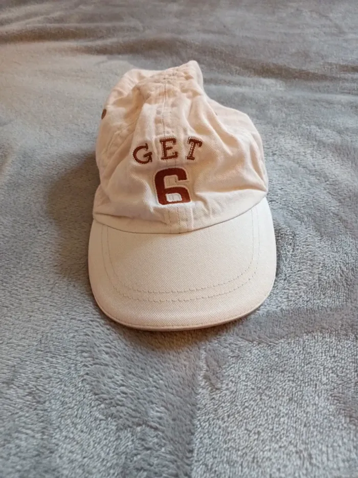 Casquette taille 48 cm