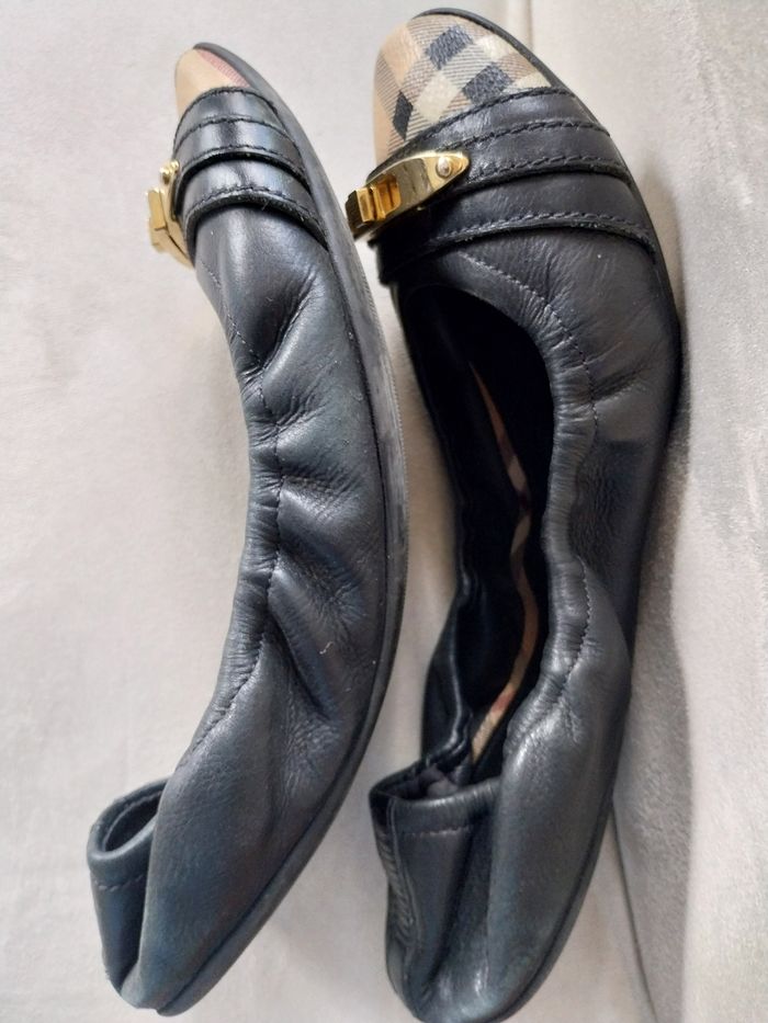 Ballerines - photo numéro 5