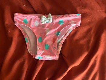 Culotte de bain 18 mois