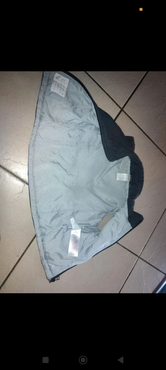 Veste fille fouganza - photo numéro 2