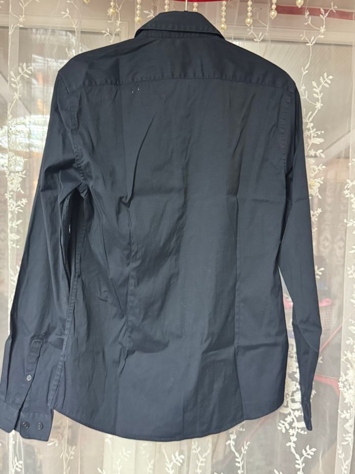 Chemise Jules homme - photo numéro 3