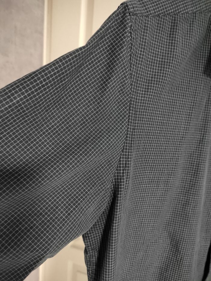 Chemise manches courtes - photo numéro 4