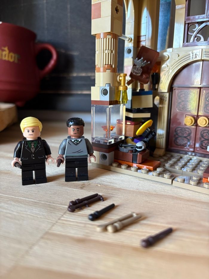 Lego 76413 - photo numéro 4