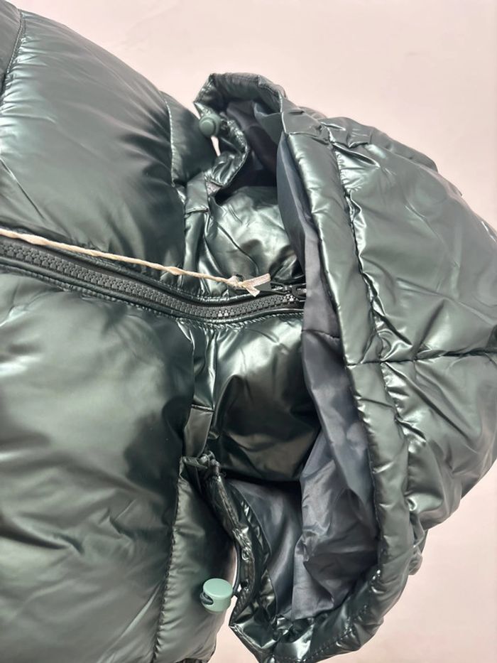 Parka, longue sans manches 721 - photo numéro 7