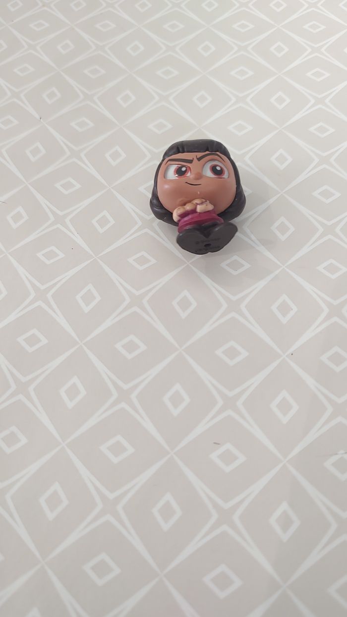 Doorables disney - photo numéro 2