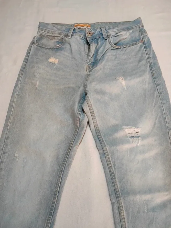 Jean Green Coast taille 40 - photo numéro 2