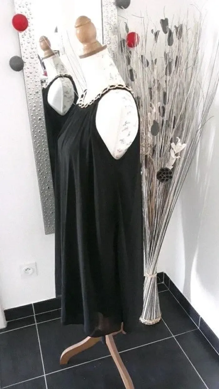 Robe été - photo numéro 7