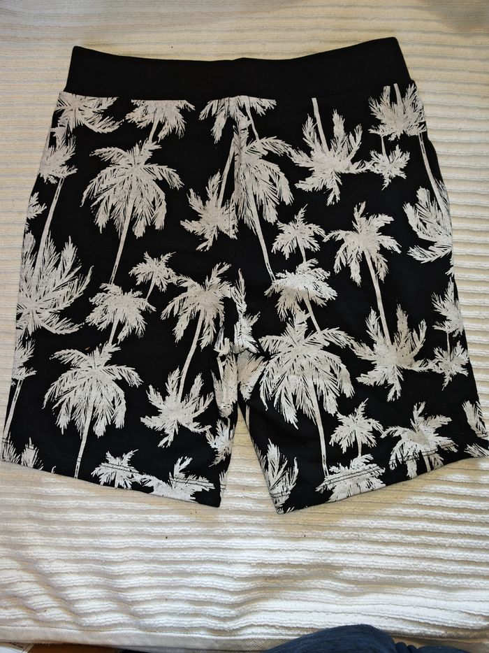 Bermuda Tuc Tuc 8 ans - photo numéro 5