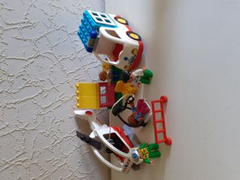 Duplo Lego