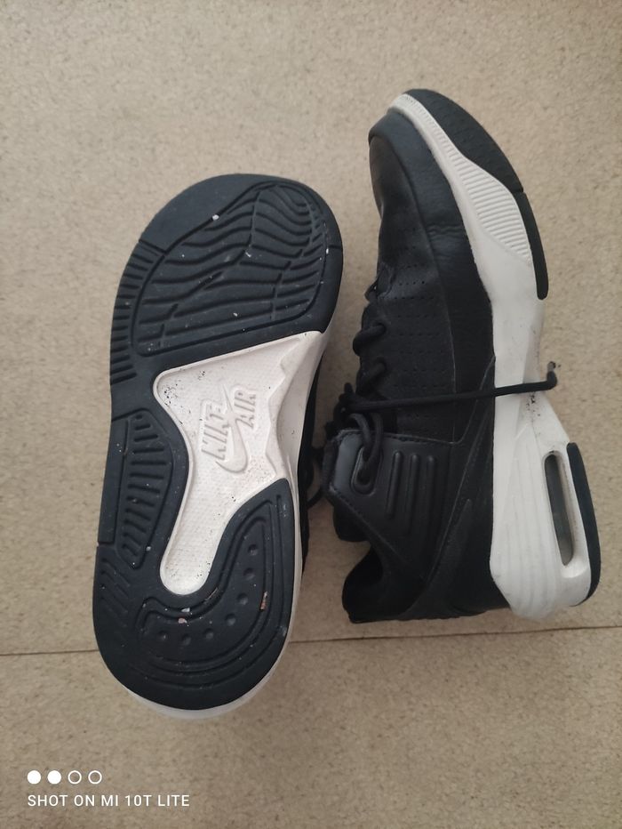 Basket garçon - photo numéro 2