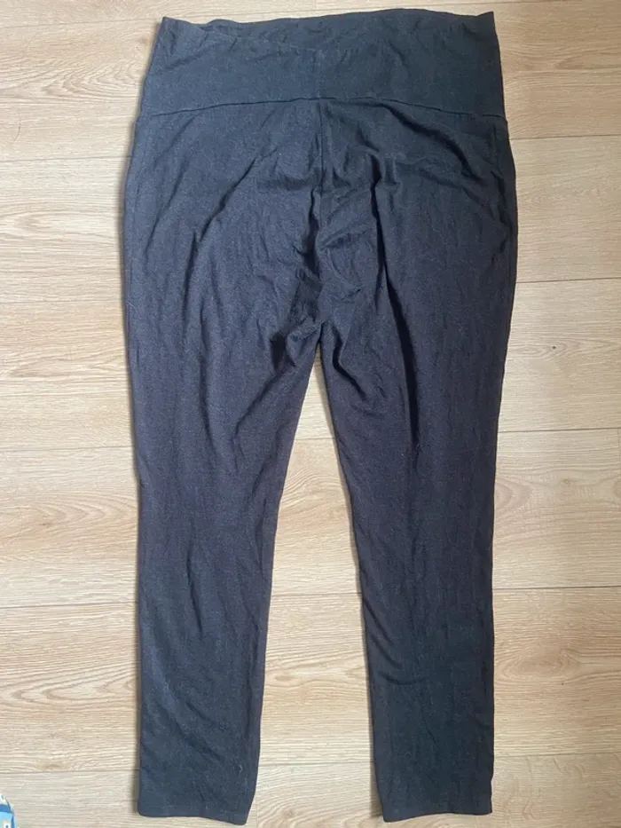 Legging grossesse XL - photo numéro 2
