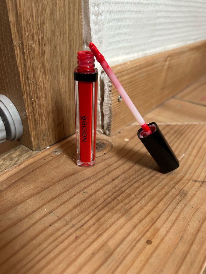 Gloss Nocibé