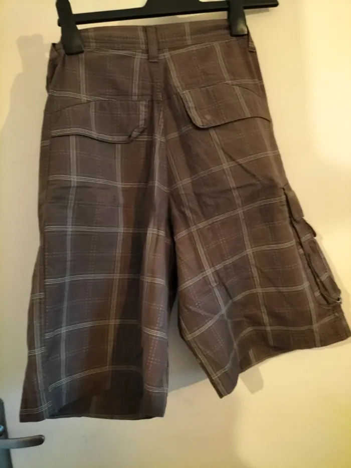 Short tribord - photo numéro 3