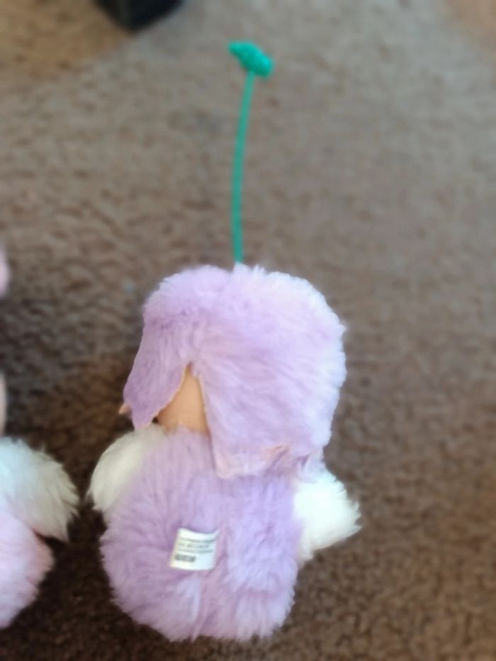 Lot cerisier fruiti Takara ajena - bien lire ne pas acheter - photo numéro 12