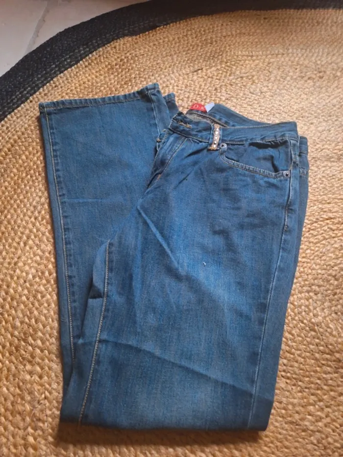 Jean CCDK année 80 - photo numéro 18