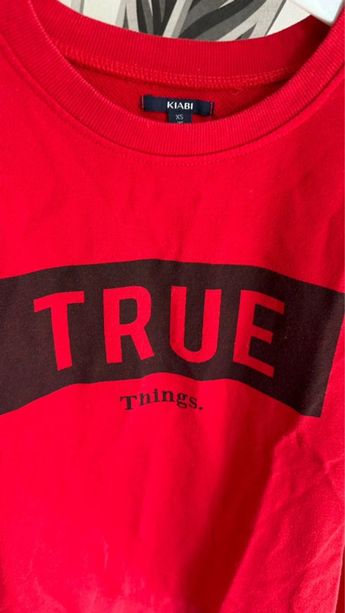 Sweat - photo numéro 2