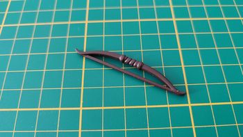 Arc d'indien référence 30 05 6790 pièce détachée Playmobil #B85