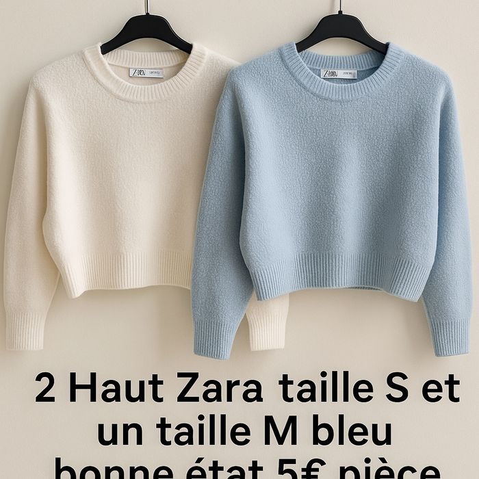 Pull Zara