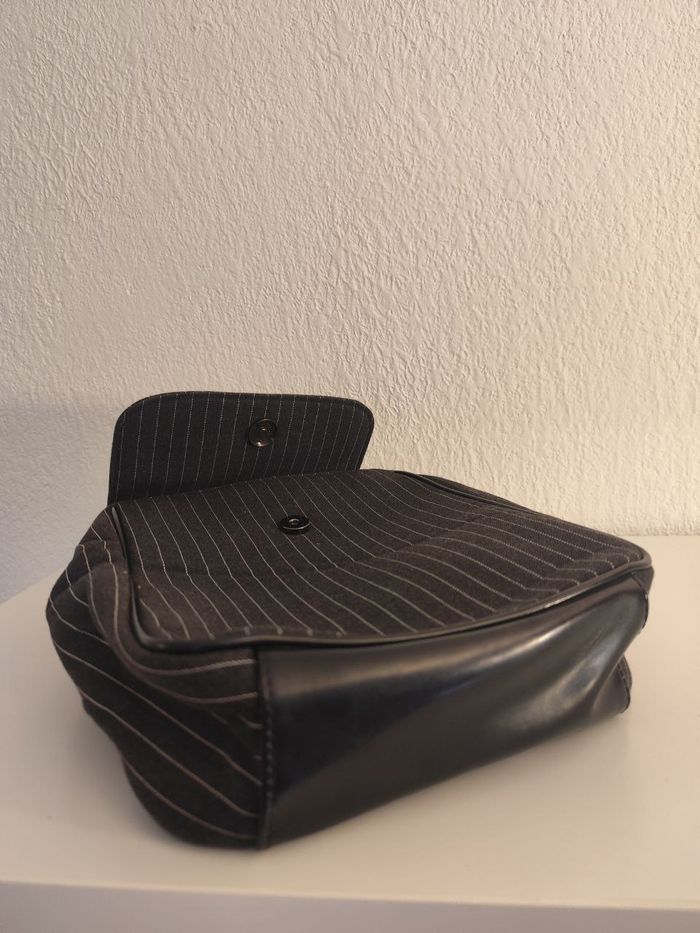 Sac à dos femme noir – parfait état - photo numéro 3