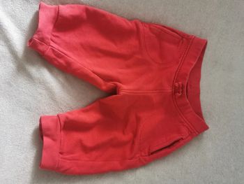 Pantalon bébé