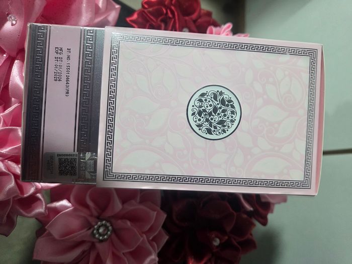 Parfum haya emper - photo numéro 4