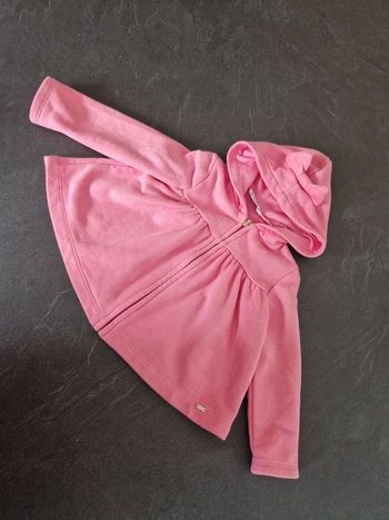 Gilet Mayoral 🎀 18 mois