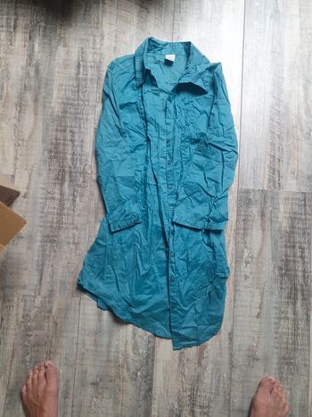 Chemise neuve