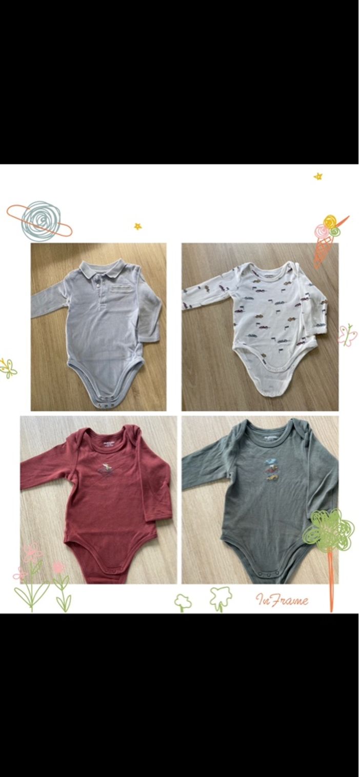 Body - photo numéro 3