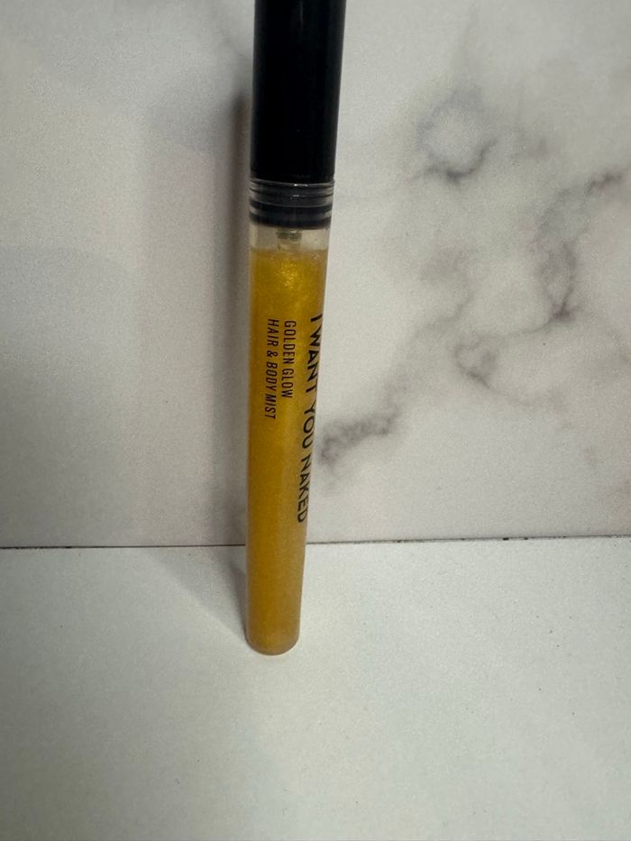 Brume pailletée - photo numéro 3