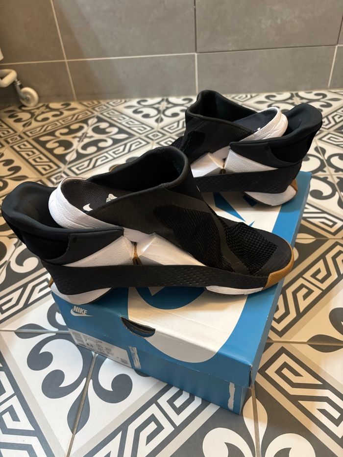 Nike go flyease noir - photo numéro 3